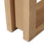 Carmel Solid Wood Dining Table