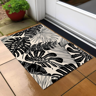 Tapis intérieur / extérieur Braggs