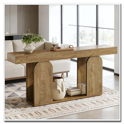 Durable Sofa Table