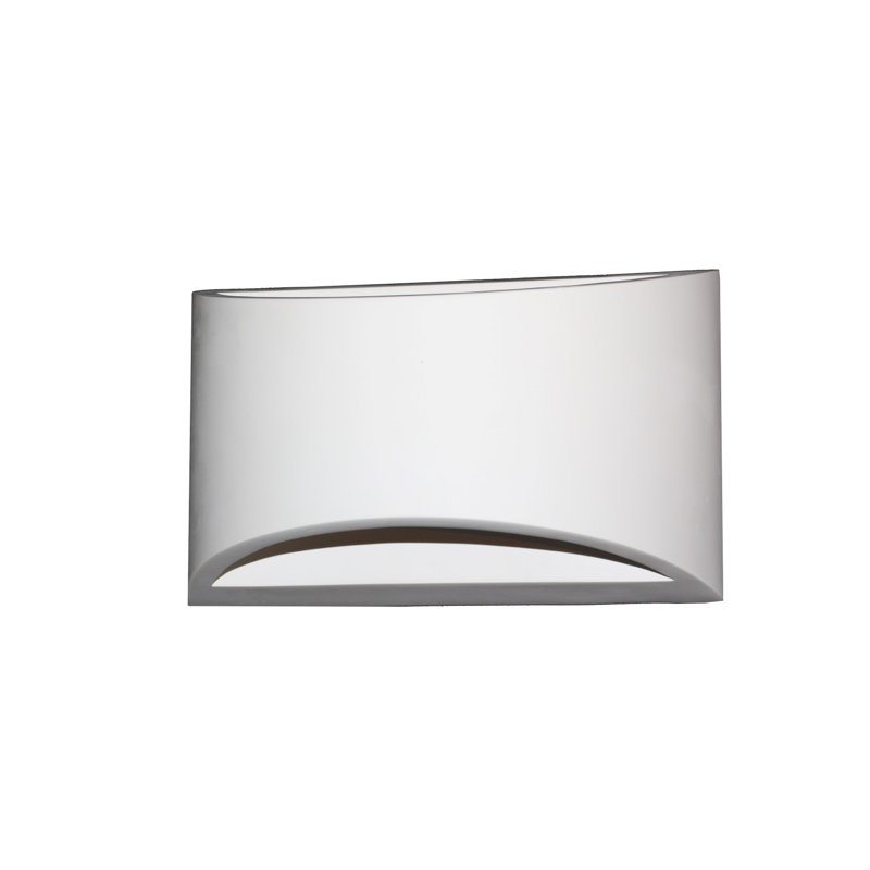 Havit Lighting LED Wall Lamp "ARCH, 10cm H x 30cm Bx 14cm T