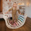 KateHaa 60cm W Wood Climber-1964731316