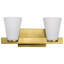 Keindl - Coiffeuse - Verre blanc nervuré-128150631-128150624-128150654