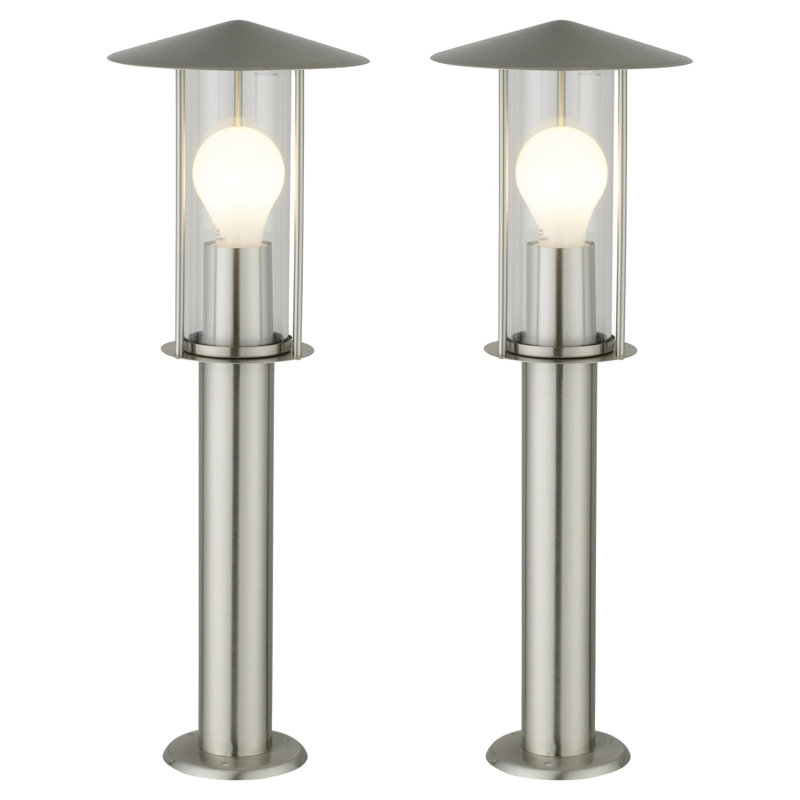 Cociani Transparent Bollards