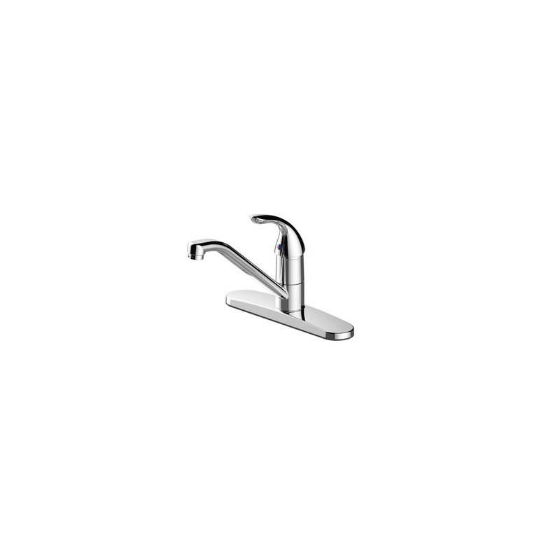 Proflo Kitchen Faucet