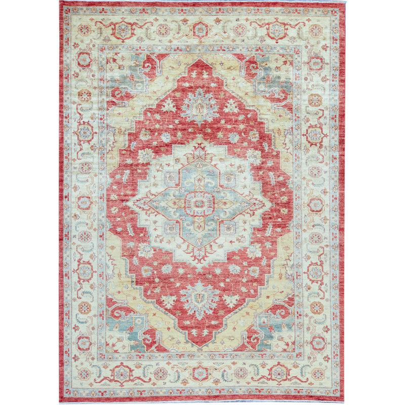 One-of-a-Kind 9'9" X 13'6" Area Rug