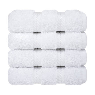 Wade Logan® Cascata Turkish Cotton Washcloth & Reviews