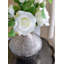 Vase en verre