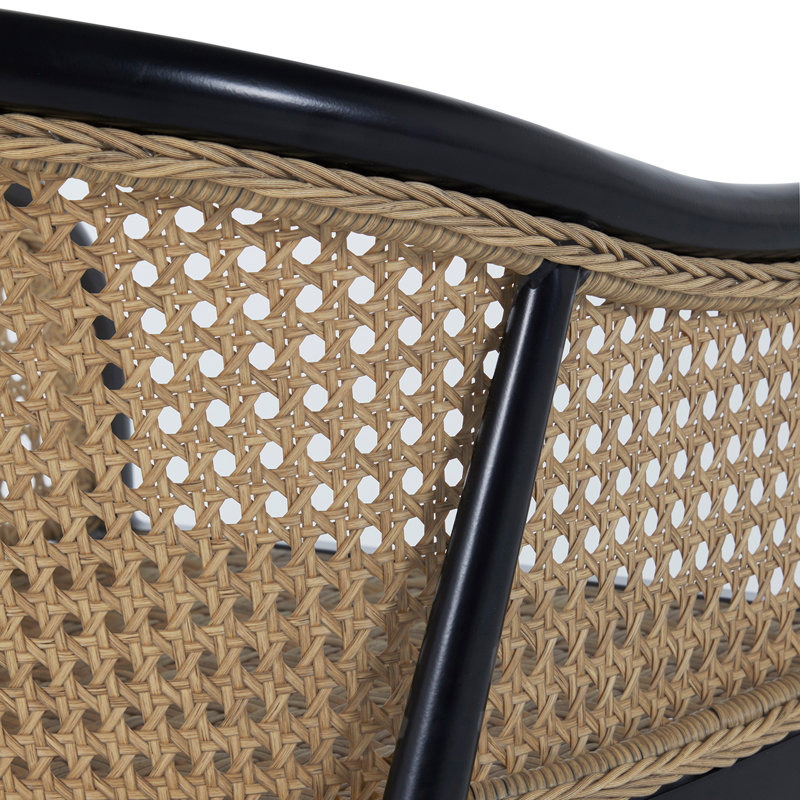 Havana Patio Dining Armchair
