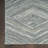 Ebern Designs Atyana Blue Modern Indoor Wool Rug-2065440035