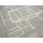 Breckenridge Hand Tufted Wool Abstract Indoor Rug-106946988
