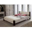 Castle-Antik Solid Wood Bed-48080023