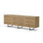 Carmel 96'' W Sideboard