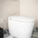 2-Series Electronic Toilet with Auto Flush and Remote