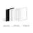 Solid Wood Picture Frame with Glass-20968681-20968657
