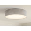 Plafonnier encastré 1 lumière Raasch-2042361305-2042361306