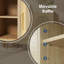Amariea 120cm Sideboard