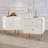 19.6'' W Modern Nightstand（set of 2）-1296580665-1338472361