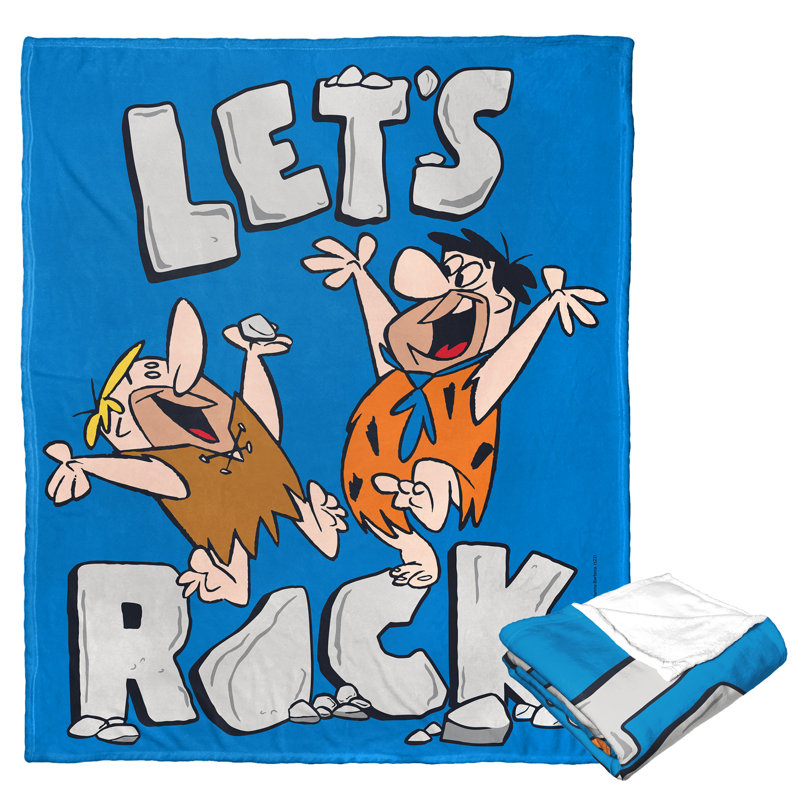 Throw Blanket