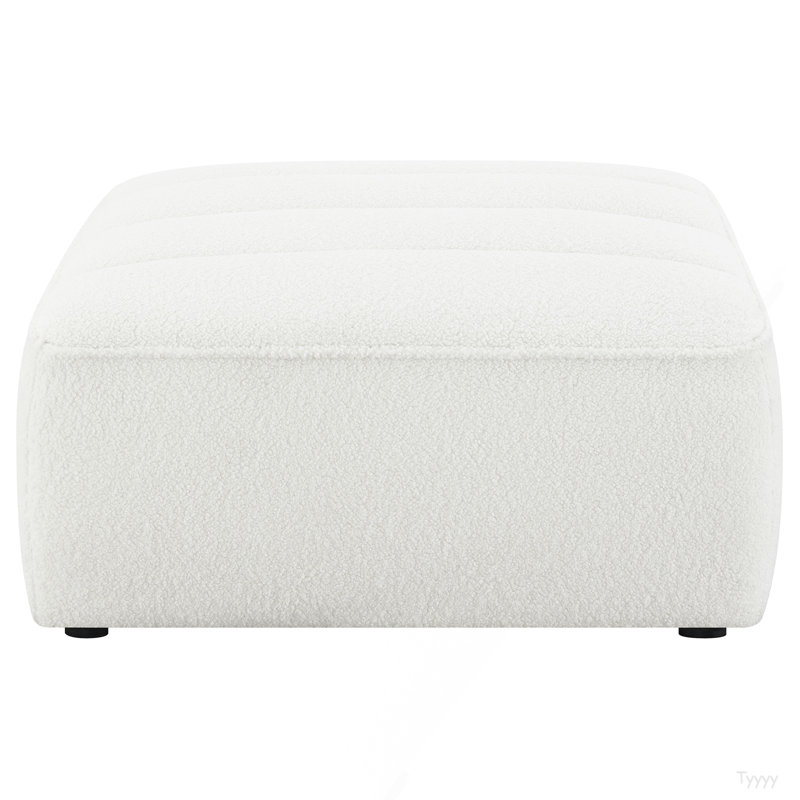 Repose-pieds Sunny Natural