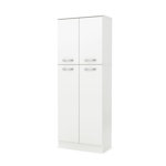 Axess 61'' Kitchen Pantry