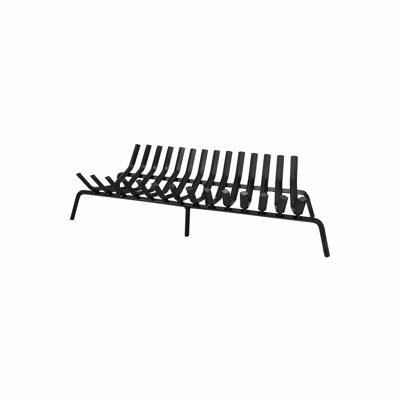 Grille de cheminée