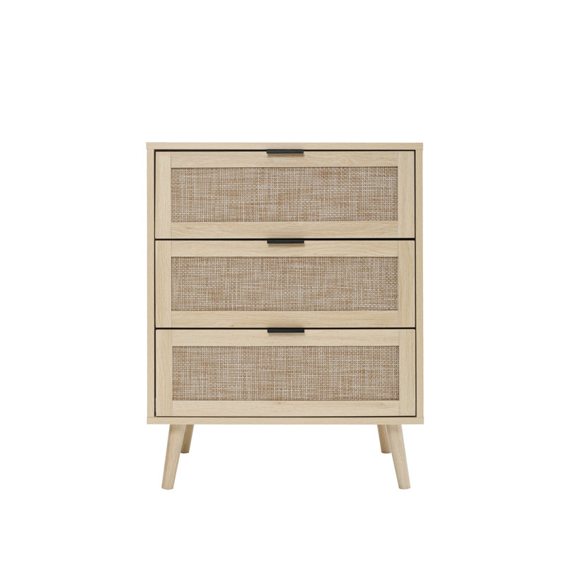Armoire à 3 tiroirs