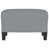 Light Gray 100% Polyester selected