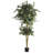 72'' Faux Ficus Tree in Pot