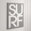 Surf Print by Barclay Butera