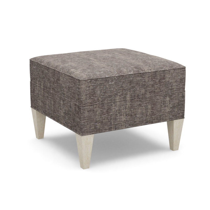 Square Ottoman, 2243-77, Sandstone