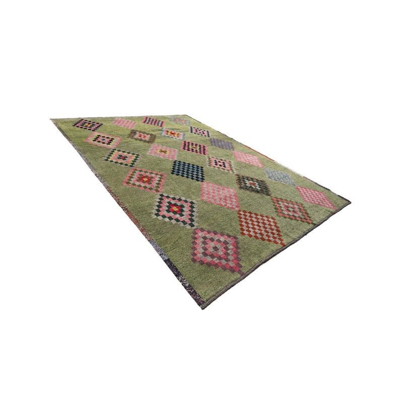 Tapis vert Kalmanovitz