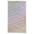 Arc-en-ciel pastel foncé