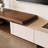 Simple and Creative Extendable TV Cabinet