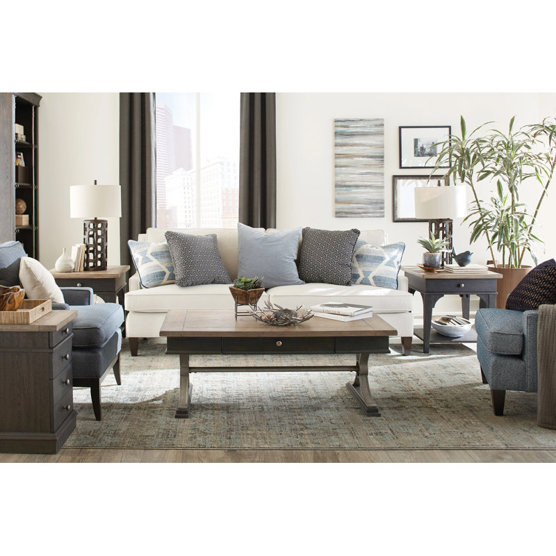 Table basse Alyceia