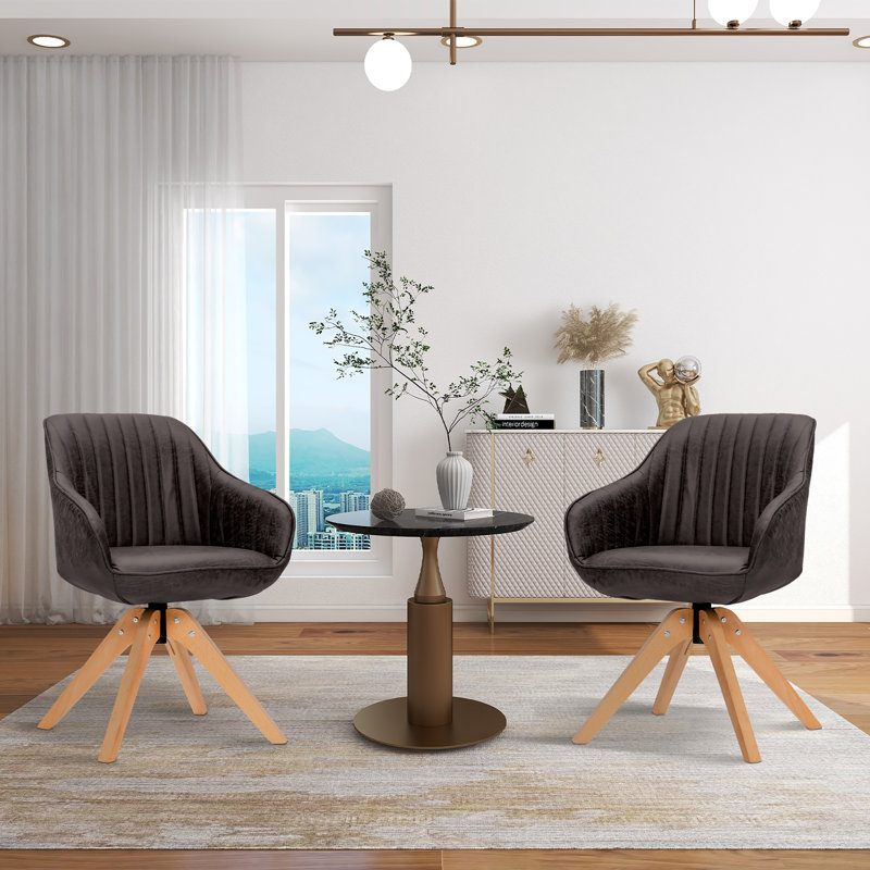 Fauteuil de 27 po de largeur