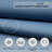 Outdoor Bean Bag Lounger Cover (Bag Only,Large)-1944505837-1944505834