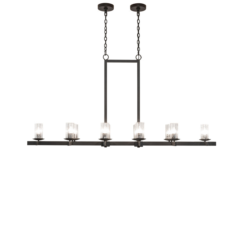 Dante 16 - Light Chandelier