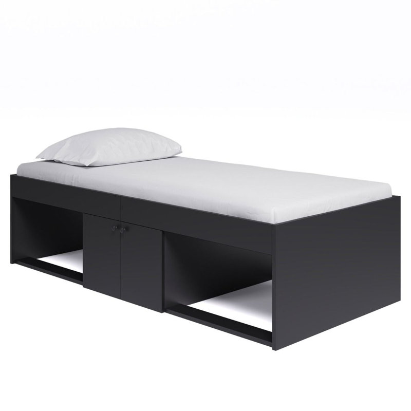 Leigha Single (3') Mate's & Captain's Bed
