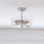 Luminaire d'intérieur semi-encastré Victoria-549296562
