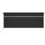 Dakota Fields 450cm W x 300cm D Fabric Cover Retractable Patio Awning-111823344