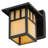 Solid Brass Wall Light-16183264