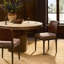 Ryver Dining Chair-Dulane Mahogany-1162492802
