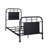 Edmund Metal Standard Bed-514052792-468583566