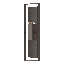 Applique murale d'extérieur encastrée Shadow Box-134157107-134157113
