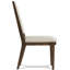 Chaise d'appoint Selby