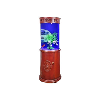 Aquarium 19 à 19 gallons