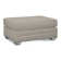 Bedford Upholstered Ottoman
