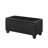Deiara 3 Pieces Fabric Upholstered Storage Ottoman-633325760