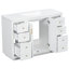 Meuble-lavabo avec lavabo-1803502507