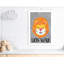 Impression sur papier Lion Way-47833440-47482575